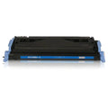 New Cyan Toner Cartridge For 124A (Q6001A) Compatible with HP Color LaserJet 1600, 2600n, 2605dn, 2605dtn, CM1015mfp, CM1017mfp; LaserJet 1600, 2605