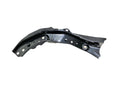 2014 2015 2016 Compatible With Infiniti Q50 Left Driver Side Radiator Core Support Bracket