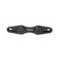 Torque Solution  Billet Downpipe Hanger for 2013 Plus Ford Focus ST MK3