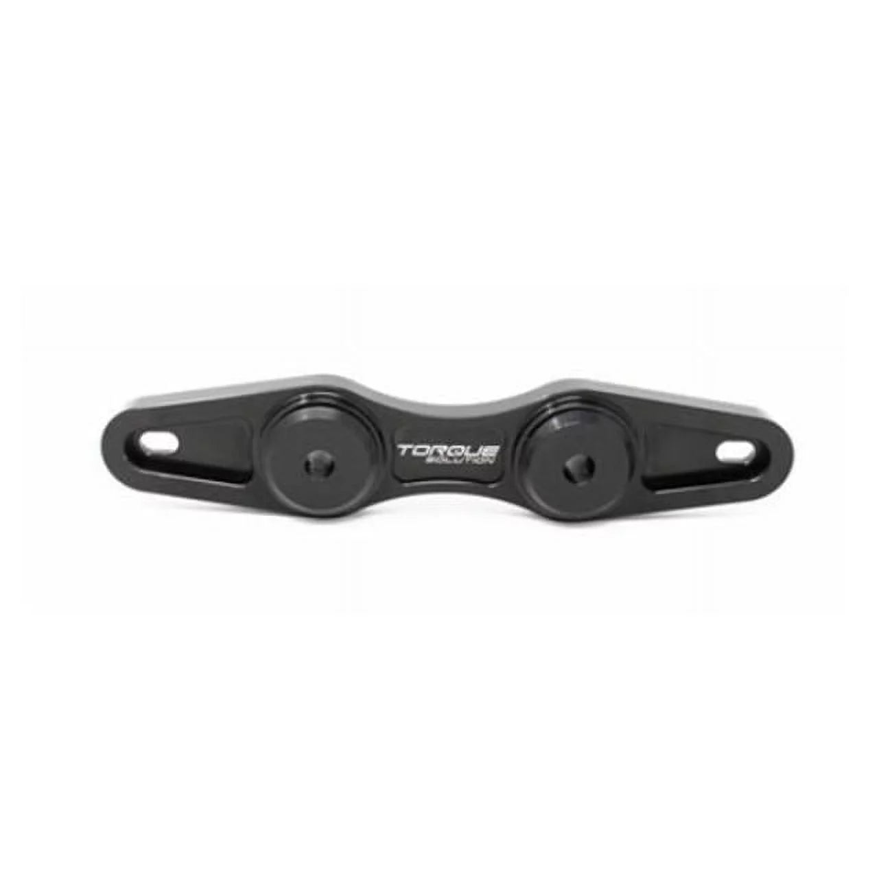 Torque Solution  Billet Downpipe Hanger for 2013 Plus Ford Focus ST MK3