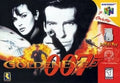 Goldeneye 007 - N64 (Used)