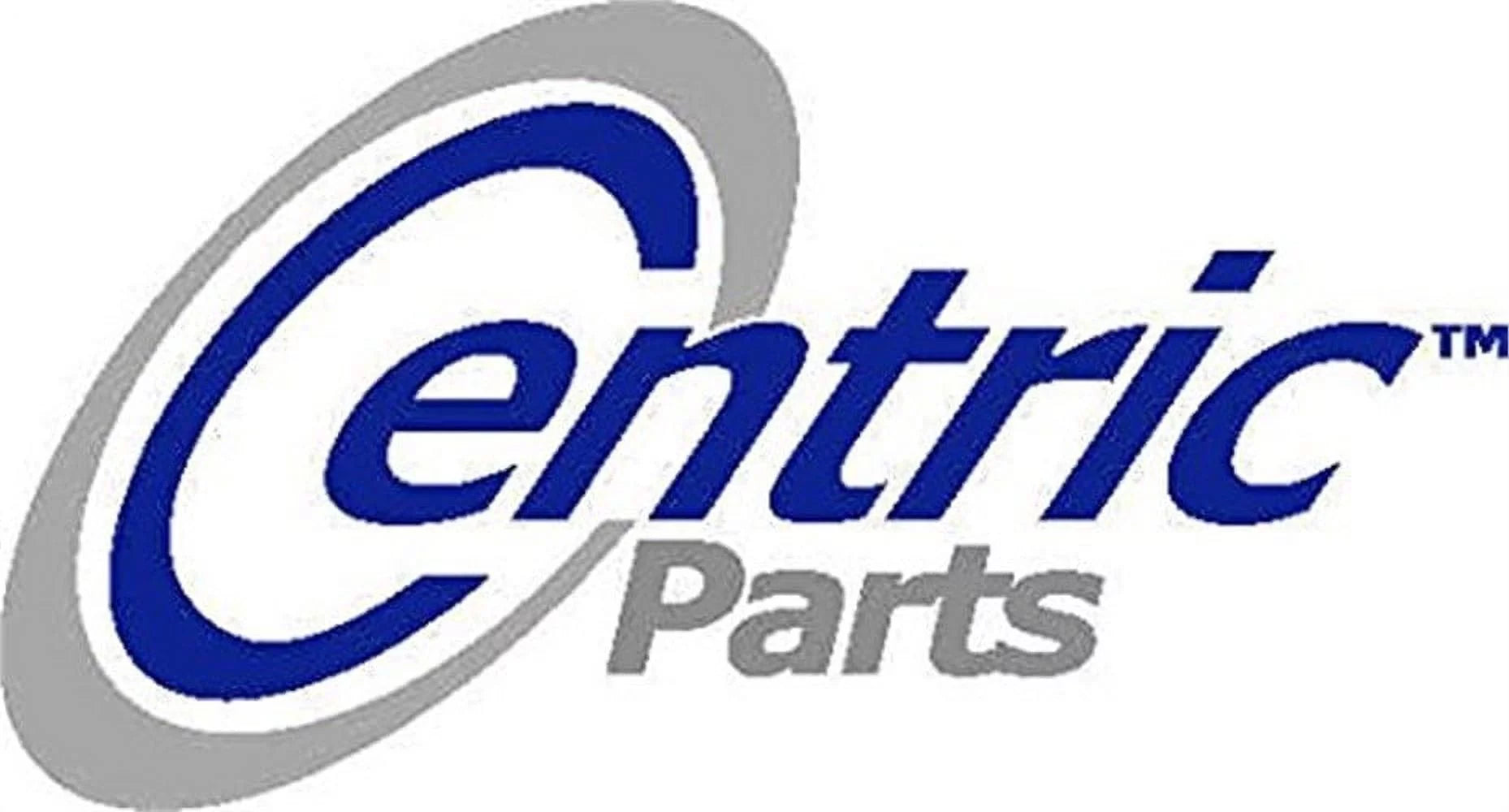 CENTRIC PARTS - R&R CALIPER Fits select: 2013-2015 MERCEDES-BENZ GLK
