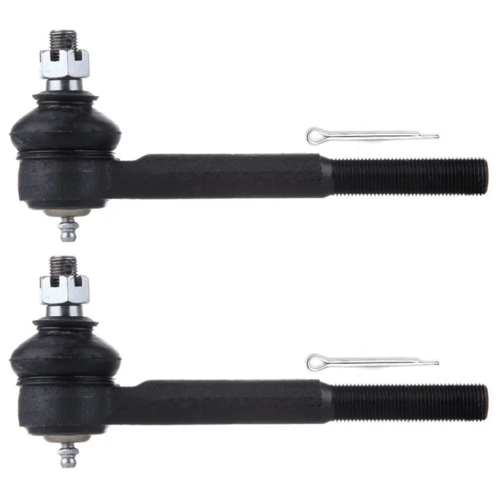 Front Inner Tie Rod Ends Links For Lincoln Town Car Marquis Ford Crown Victoria