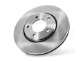 Power Stop Rear One Stock Replacement Brake Rotor JBR553 Fits 2006 Nissan Sentra