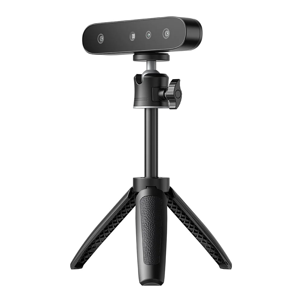Creality 3D 3D Scanner,ASIC Chipset Dual Portable Handheld Ferret SE Dual Mode Color Speed 0.1mm ASIC 3D Scanner Handheld 30fps Speed 30fps Speed 0.1mm 30fps Scan Speed 0.1mm ASIC Chipset - 0.1mm -