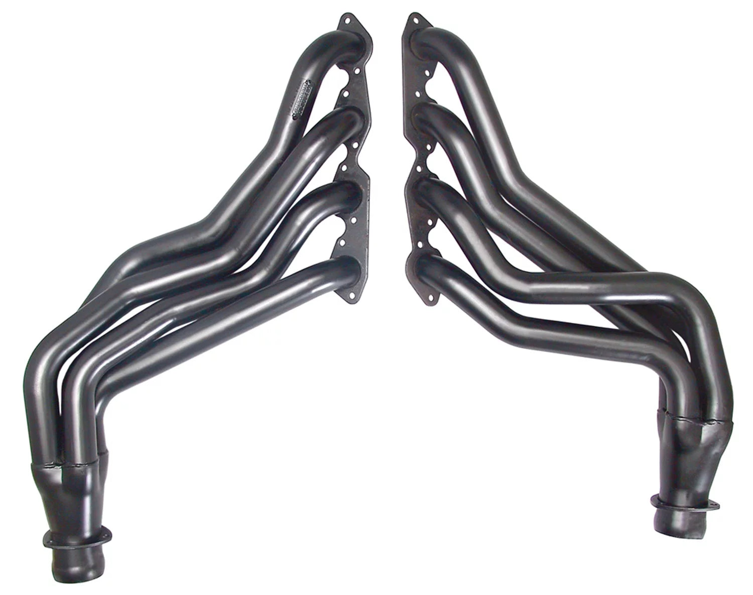 Hedman Hedders 69130 Standard Duty Uncoated Header