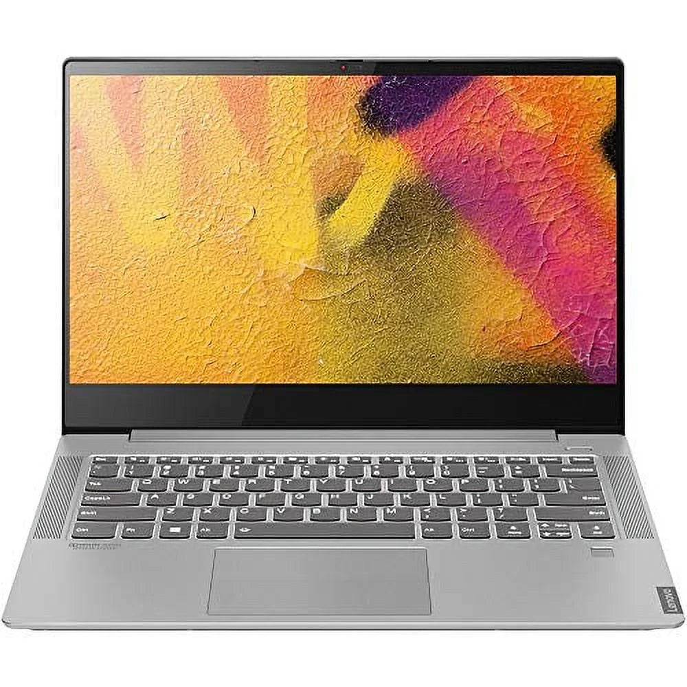 Lenovo Ideapad S540-14API 81NH000RUS 14 Notebook - 1920 X 1080 - Ryzen 5 3500U - 8 GB RAM - 256 GB SSD - Windows 10 Home 64-bit - AMD Radeon Vega 8 Graphics - in-Plane Switching (IPS) Technology