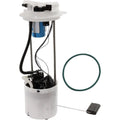 Teledu Fuel Pump Module Assembly For 2009 Silverado 1500 2009 Sierra 1500 4.8L & 5.3L