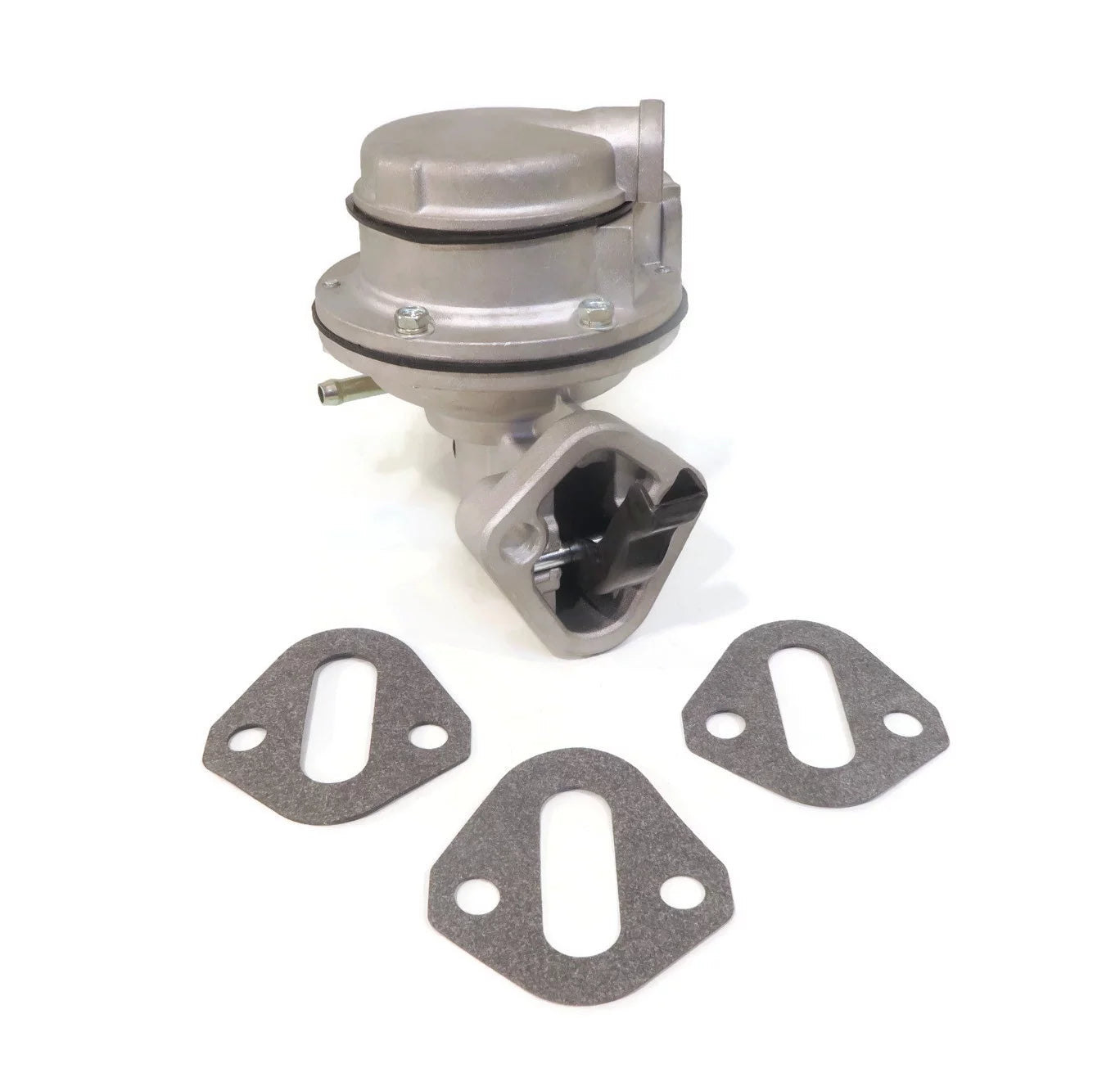 The ROP Shop | Fuel Pump With Gaskets For Mercruiser 260/5.7L GM Engine B525982 & UP Inboard