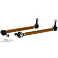 Whiteline For Jeep Compass/Patriot 2007-2017 Sway Bar Link Assembly Front | KLC163