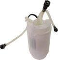 Fuel Pump Compatible with 2004-2007 Volkswagen Touareg 6Cyl 8Cyl 3.2L 4.2L 3.6L Left Driver