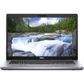 Dell Latitude 5000 5410 14 Notebook - Intel Core i5-10310U - 16GB RAM - 512GB SSD - 1920 x 1080 - Intel UHD Graphics 620 - Windows 10 Pro - Black