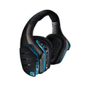 Restored Logitech 981-000585 Artemis Spectrum Wireless 7.1 Surround Sound Gaming Headset (Refurbished)