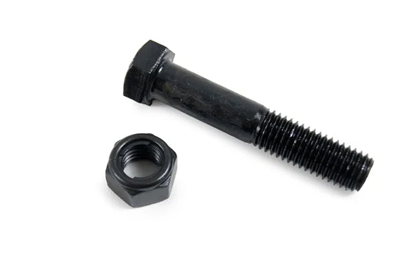 Mevotech Supreme MS40854 Suspension Stabilizer Bar Link Kit Fits select: 1990-1997 FORD F250