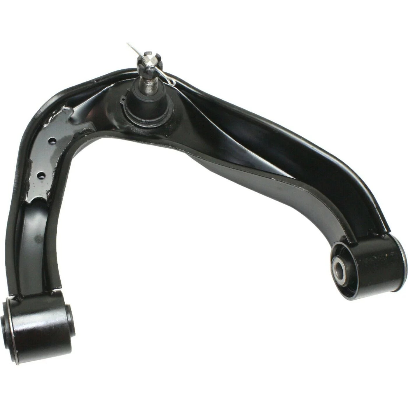 Teledu Control Arm For Equator Frontier Pathfinder Xterra Front Driver Side Upper