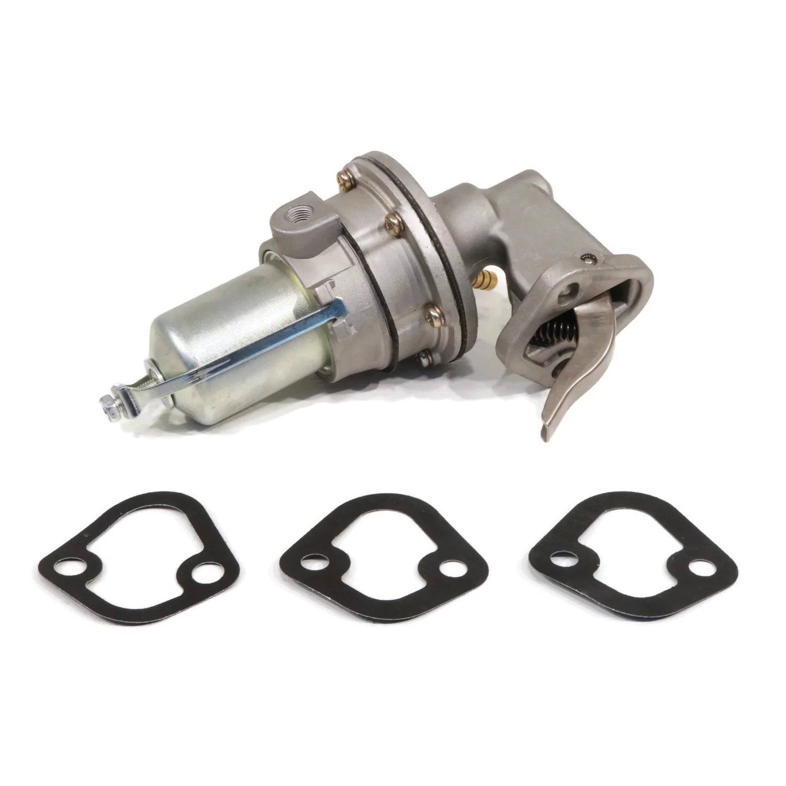 The ROP Shop | Fuel Pump for OMC SternDrive 1987 302APARY 302APSRC 302AMARJ 302AMARY 302AMFTC