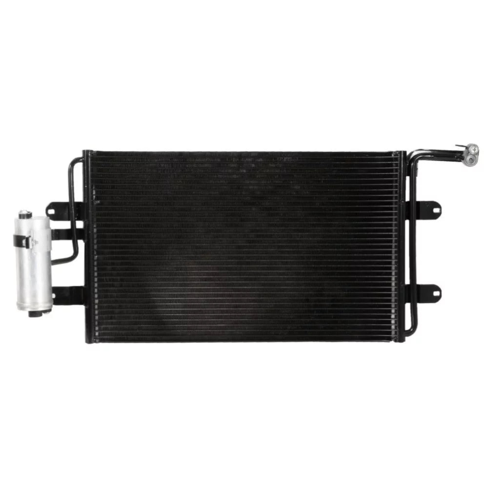 Teledu AC Condenser For Audi TT Quattro Volkswagen Beetle Golf Jetta 2-Door 2.5L 4933
