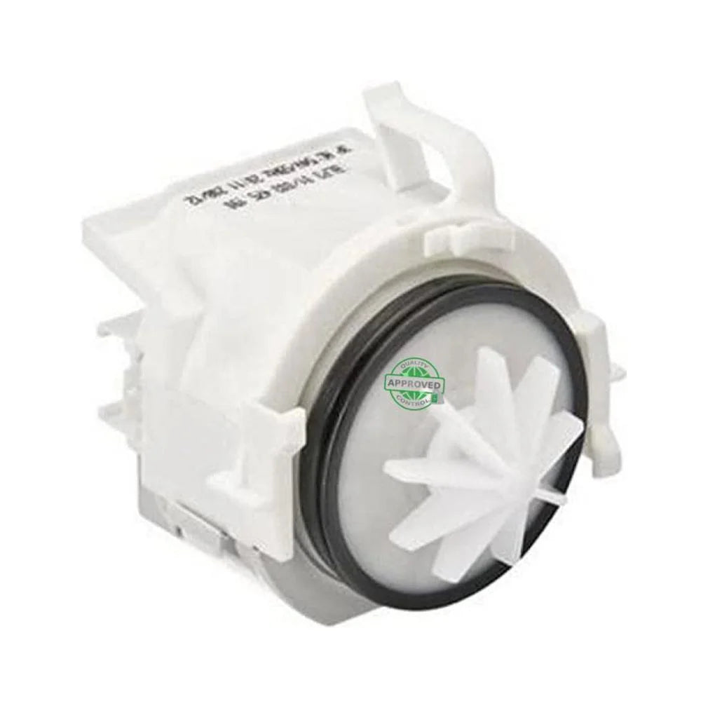 GLOB PRO SOLUTIONS 620774 CKD2975 Drain Pump compatible with Bosch,
