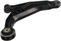 Delphi Suspension Control Arm P/N:Tc3204 Fits select: 2009-2020 DODGE JOURNEY