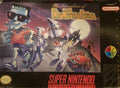 Restored The Adventures of Dr. Franken (Super Nintendo, 1993) SNES Video Game (Refurbished)