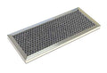 Microwave Charcoal Filter Originally For PNM9196SF2SS, PVM9179SK1SS, JVM7195RF1SB, PVM9215DF1BB, PVM9215SK3SS