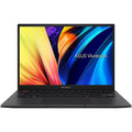 ASUS 2023 Ultra Light Vivobook Pro S14 14¡± 2.8K OLED Laptop 14-Core Intel i7-12700H Iris Xe Graphics 16GB DDR4 2TB NVMe SSD 2xThunderbolt4 WiFi 6E HDMI2.1 Backlit KB Windows 10 Pro w/RE USB