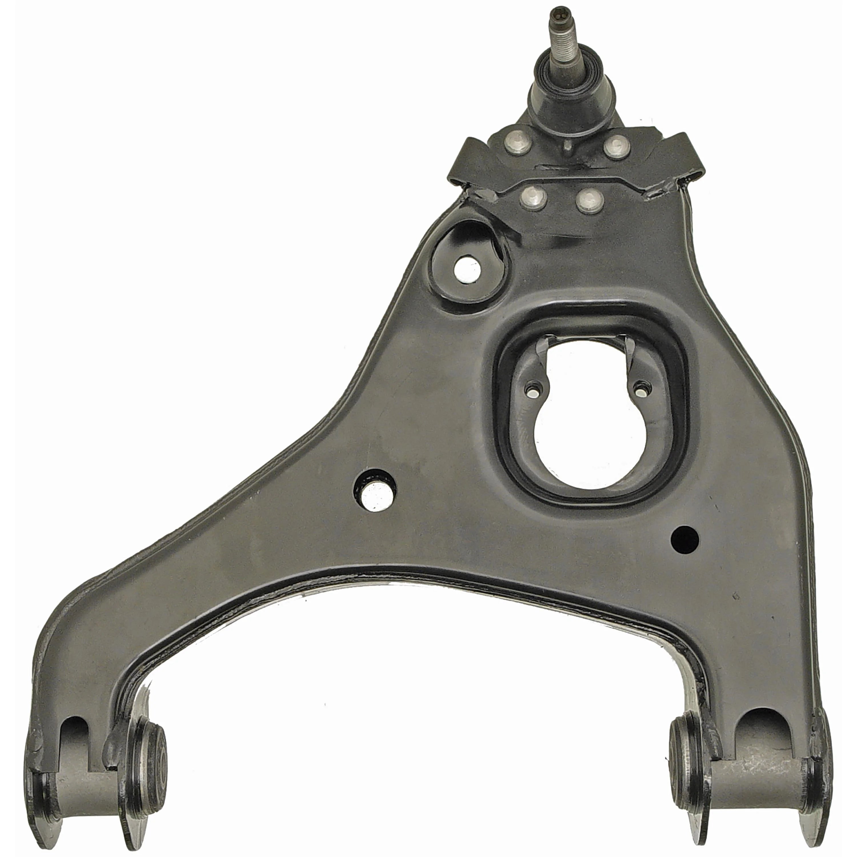 Dorman 520-125 Front Left Lower Suspension Control Arm and Ball Joint Assembly for Specific Chevrolet / GMC Models Fits select: 1999-2007 CHEVROLET SILVERADO, 1999-2007 GMC NEW SIERRA