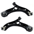 Teledu Front Lower Control Arms W/Ball Joint Assembly For Hyundai Sonata Kia Optima