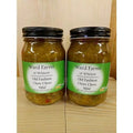 Old Fashioned Mild Chow Chow - 2 Pack