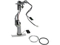 Fuel Pump and Sender Assembly - Compatible with 1985 - 1991 Chevy S10 1986 1987 1988 1989 1990