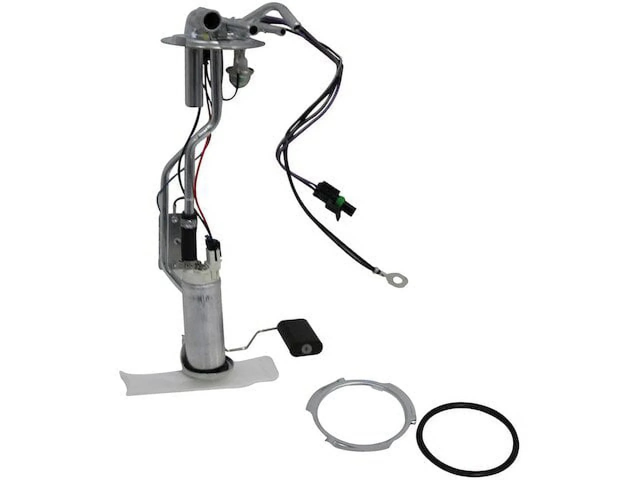 Fuel Pump and Sender Assembly - Compatible with 1985 - 1991 Chevy S10 1986 1987 1988 1989 1990