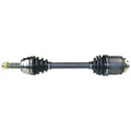 For Jeep Compass Patriot Dodge Caliber 2WD Manual Front Right CV Axle Shaft - Buyautoparts Fits select: 2008-2012 JEEP COMPASS SPORT, 2007-2010 JEEP PATRIOT SPORT