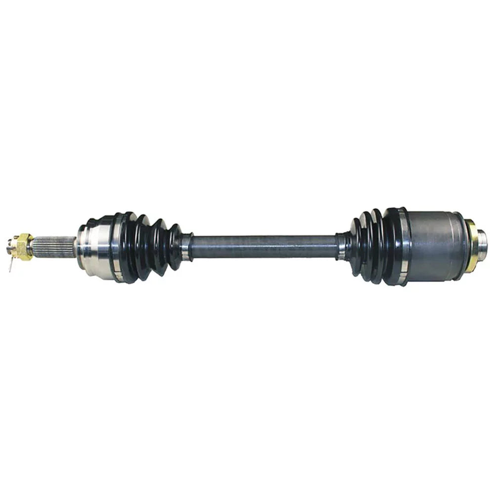 For Jeep Compass Patriot Dodge Caliber 2WD Manual Front Right CV Axle Shaft - Buyautoparts Fits select: 2008-2012 JEEP COMPASS SPORT, 2007-2010 JEEP PATRIOT SPORT