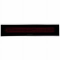 Platinum Smart Heat Marine Grade Electic 2300W Heater, Black
