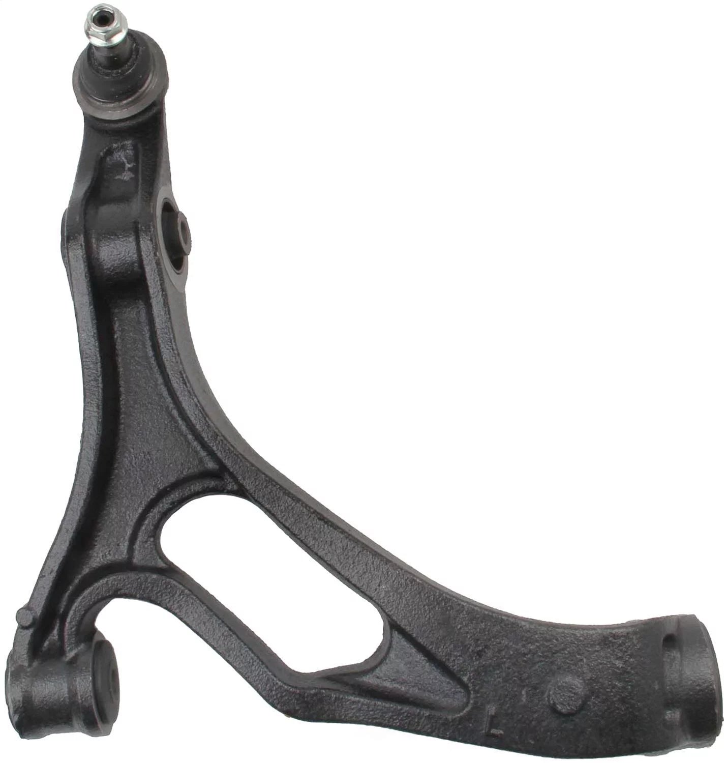 Karlyn 12-151H Karlyn-STI Fits select: 2003-2006,2008-2010 PORSCHE CAYENNE