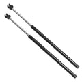 Qty 2 Made by Strong Arm 6406 Fits Viper 2003 to 2010 Convertible Trunk Lift