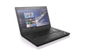 Lenovo ThinkPad T440 14.0 USED Laptop - Intel Core i5 4300U 4th Gen 1.9 GHz 8GB 128GB SSD Windows 10 Pro 64-Bit - Webcam, Grade B