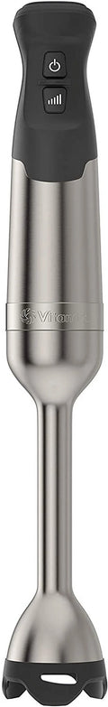durable Vitamix Immersion Blender  Stainless Steel  18 inches