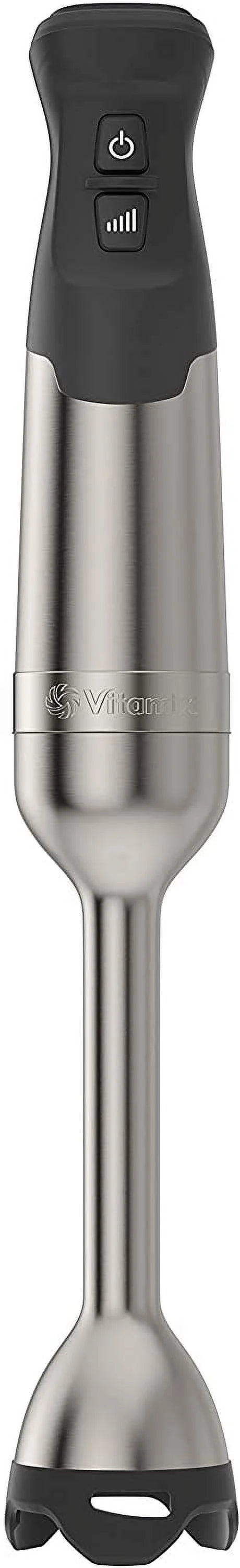 durable Vitamix Immersion Blender  Stainless Steel  18 inches