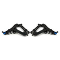 Front Lower 2 x Control Arm Mevotech for 2008-2009 Chevrolet Trailblazer