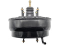 Power Brake Booster - Compatible with 1997 - 1999 Toyota Camry (For Vehicles with Traction Control) 1998