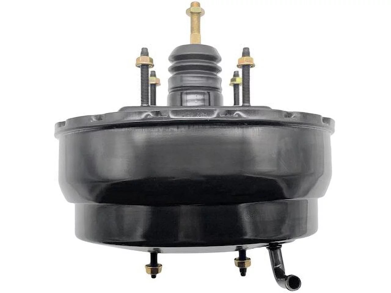 Power Brake Booster - Compatible with 1997 - 1999 Toyota Camry (For Vehicles with Traction Control) 1998