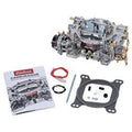 Edelbrock EDL19069 AVS2 650 Electric Choke Reman Carburetor Fits select: 1967-1987 CHEVROLET CAMARO, 1969-1986 CHEVROLET C10