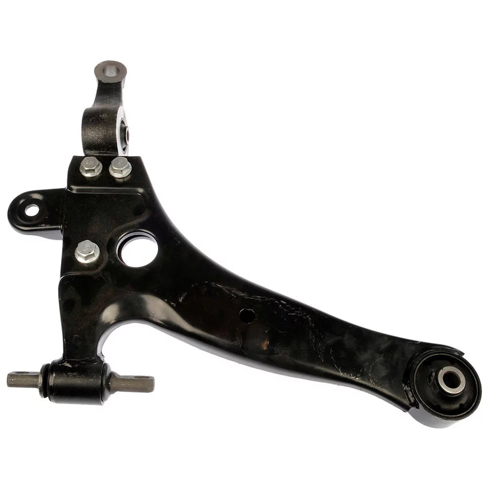 For Hyundai Sonata & XG300 New Front Right Passenger Side Lower Control Arm - Buyautoparts Fits select: 1999-2001 HYUNDAI SONATA GLS