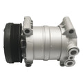 RYC Reman AC Compressor and A/C Clutch EG950 Fits select: 1997-1999 CHEVROLET GMT-400 K1500, 1996 CHEVROLET GMT-400 C1500