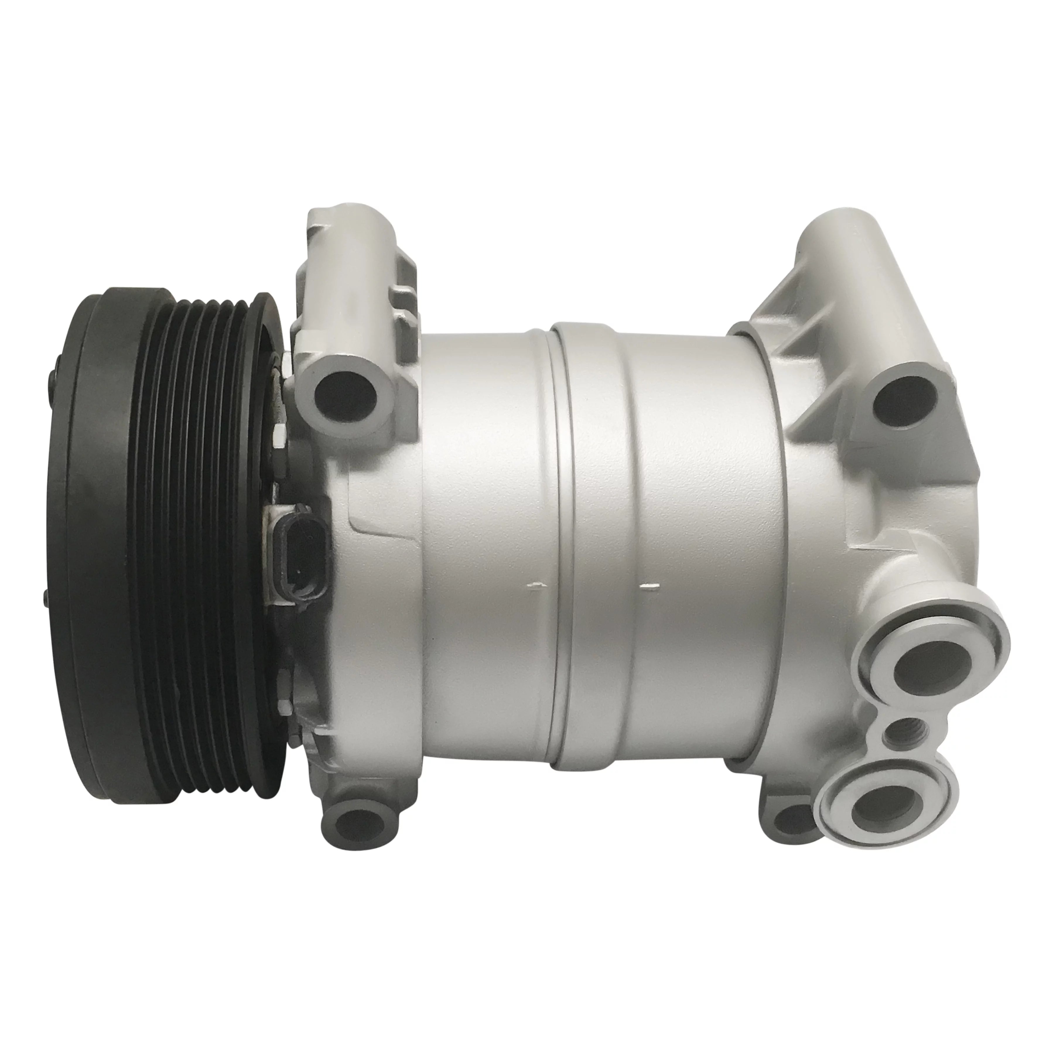 RYC Reman AC Compressor and A/C Clutch EG950 Fits select: 1997-1999 CHEVROLET GMT-400 K1500, 1996 CHEVROLET GMT-400 C1500