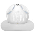 Sealy All-in-One Smart Sleep Assist with Sound Machine, Sunrise Alarm Clock, & Aromatherapy Diffuser