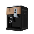 550W Electric Water Cooler Water Cooler Dispenser Countertop 5 Gallon Top Loadin