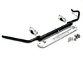 Stainless Sway Bar Set Fitment For 2002-2005 Honda Civic Si, 2002-2010 Acura RSX DC5 By OBX