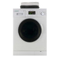 Equator Advanced Appliances  Equator Pro 13 lbs Compact 110V Washer 1200 RPM 12 Programs/Quiet + Winterize